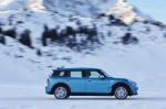 Mini Cooper S Clubman ALL4 2016 года